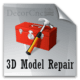 Ремонт 3D моделей
